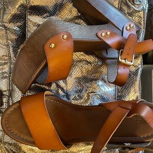 Women’s Mossimo Supply & Co High Heels